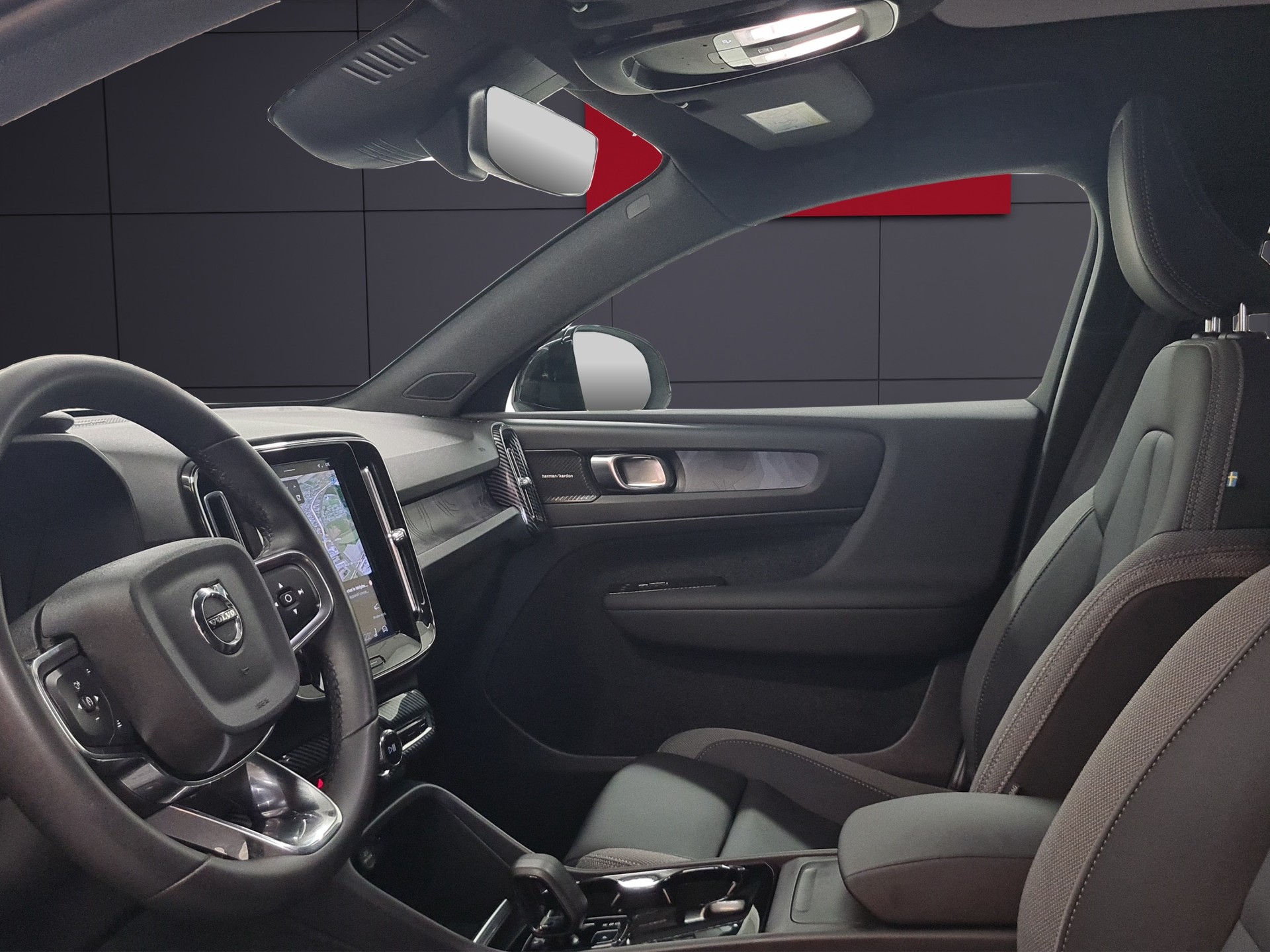 VOLVO C40 E80 Plus AWD-image-4