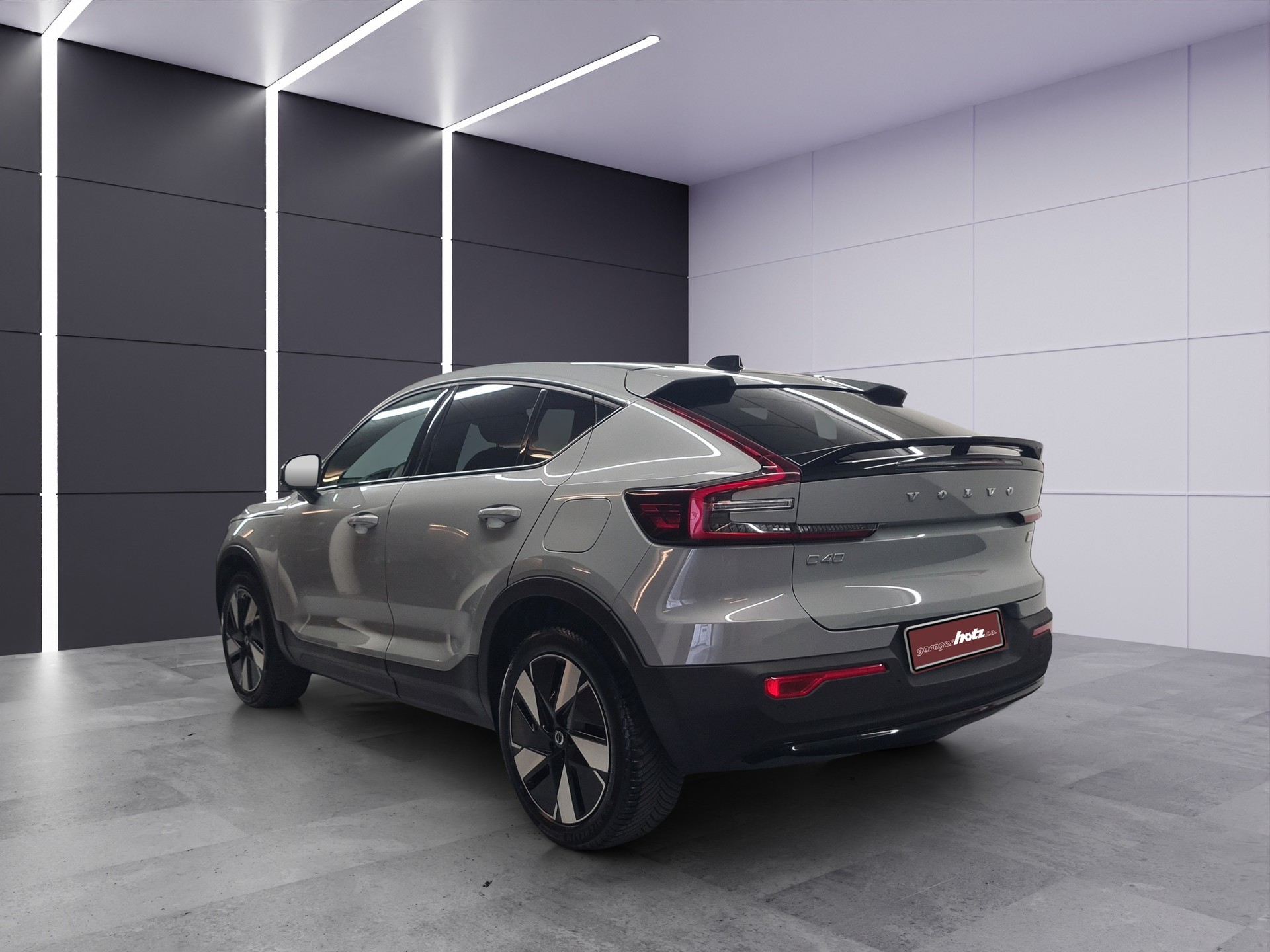 VOLVO C40 E80 Plus AWD-image-2