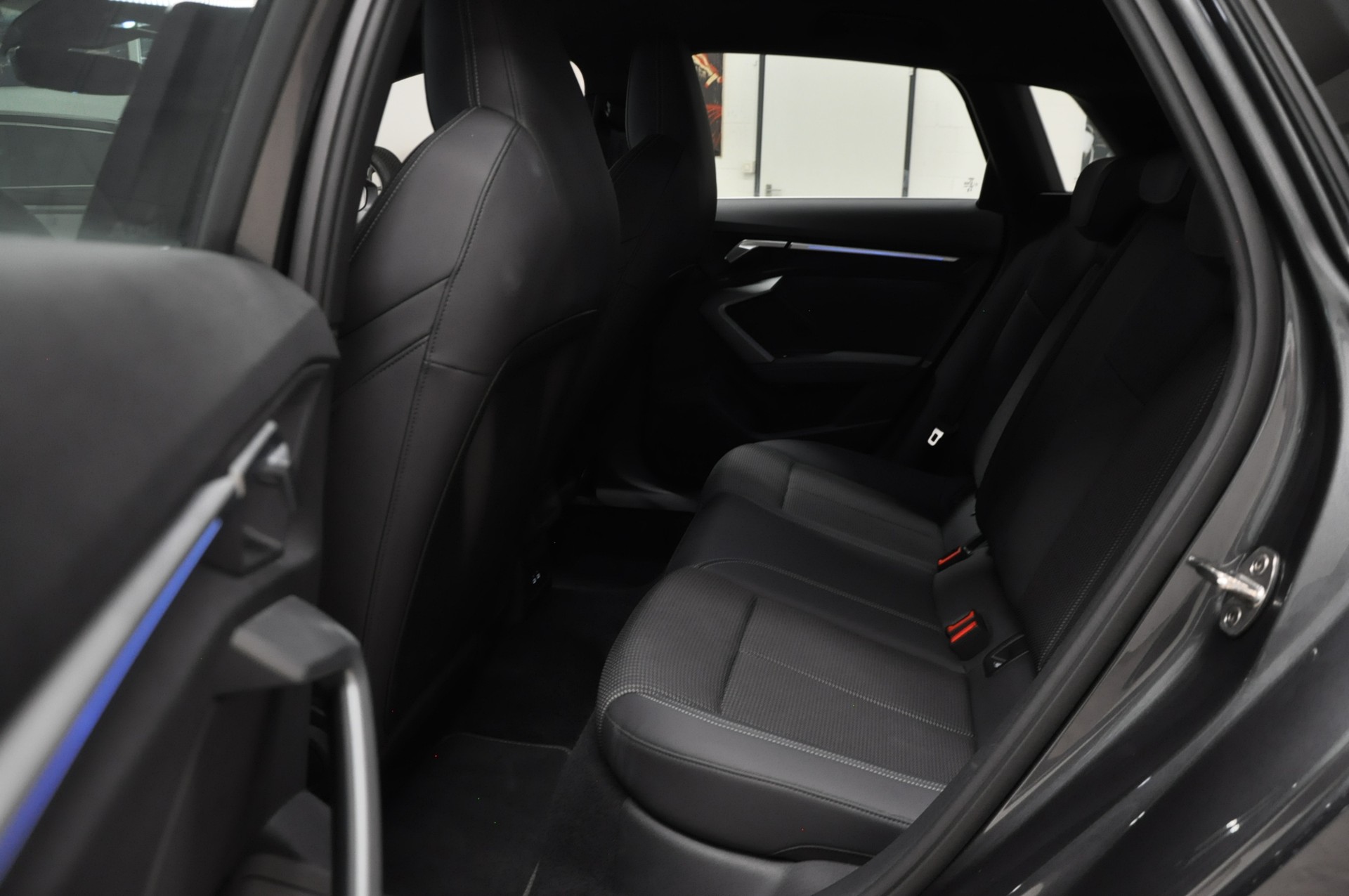 AUDI A3 Sportback 40 TFSI e advanced Attraction S-tronic-image-16