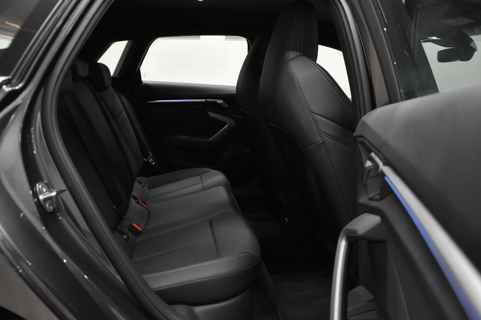 AUDI A3 Sportback 40 TFSI e advanced Attraction S-tronic-image-15
