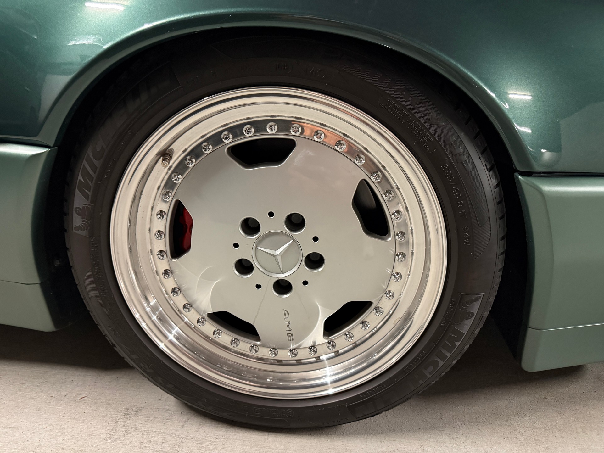 MERCEDES-BENZ SL 600 V12 Veteranenfahrzeug-image-4