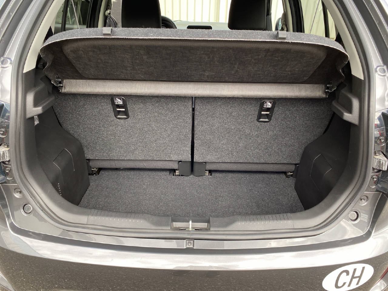 SUZUKI Ignis 1.2 Compact Top Hybrid-image-11