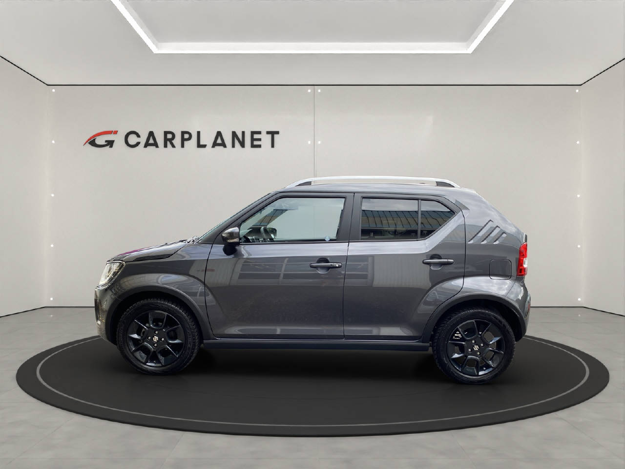 SUZUKI Ignis 1.2 Compact Top Hybrid-image-2