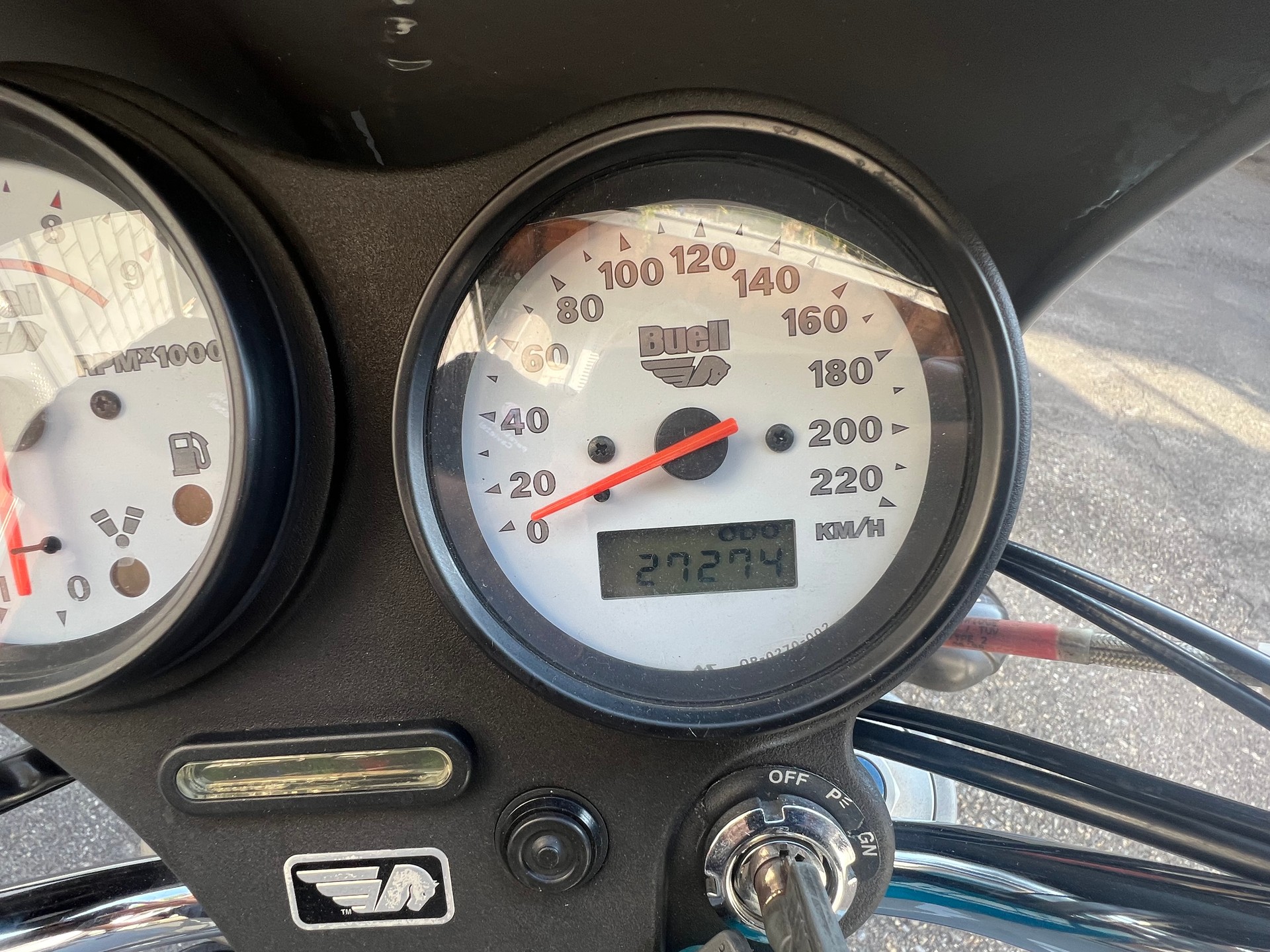 BUELL X1-image-3