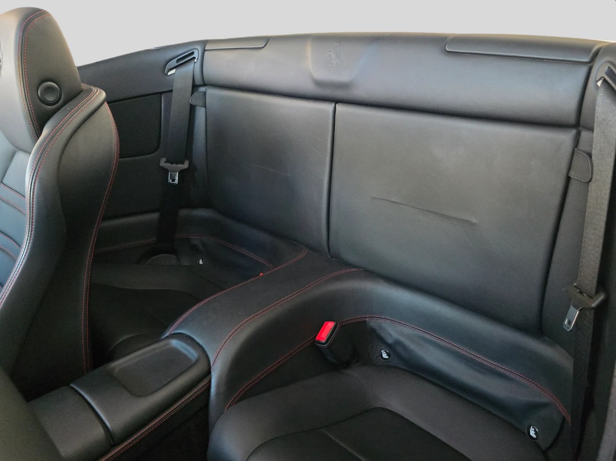 FERRARI California 4.3 V8-image-14