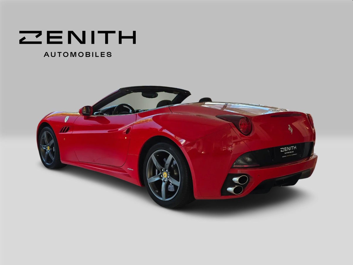FERRARI California 4.3 V8-image-6