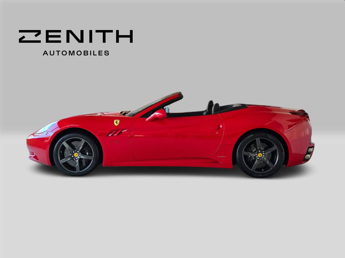 FERRARI California 4.3 V8-image-7