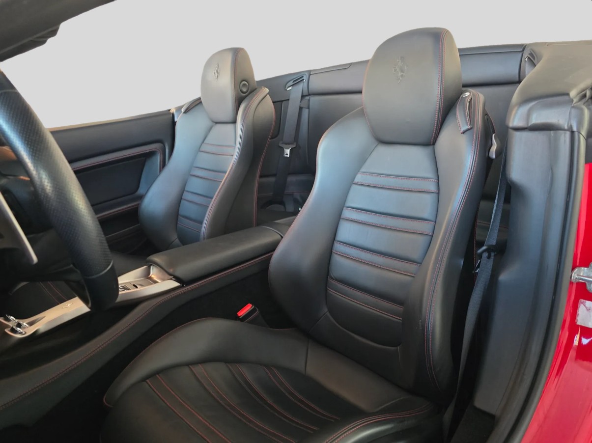 FERRARI California 4.3 V8-image-9