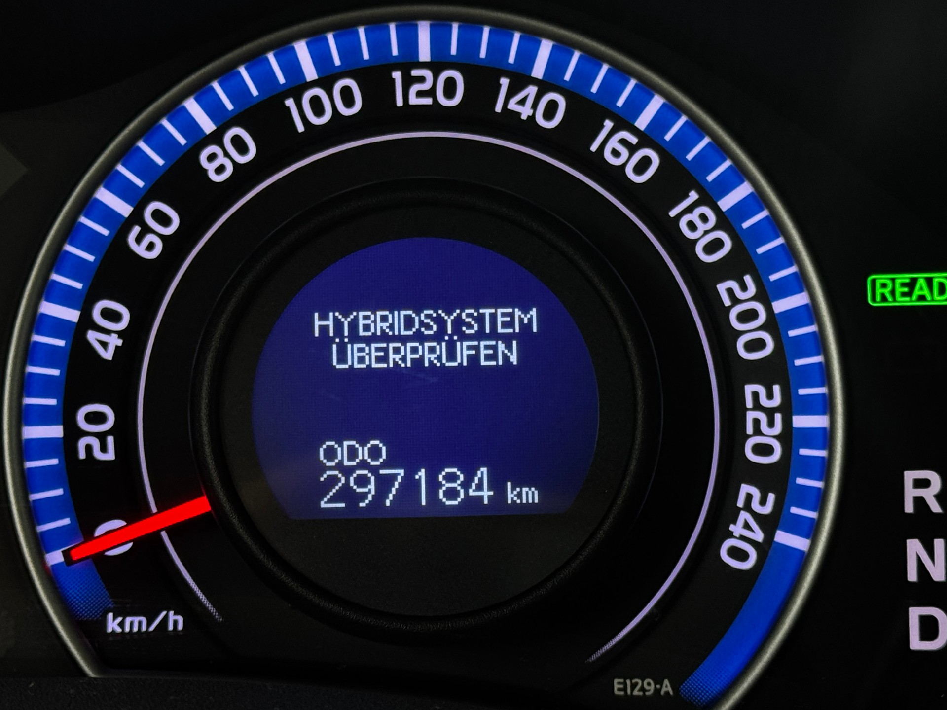 TOYOTA Auris 1.8 16V HSD Linea Luna-image-13