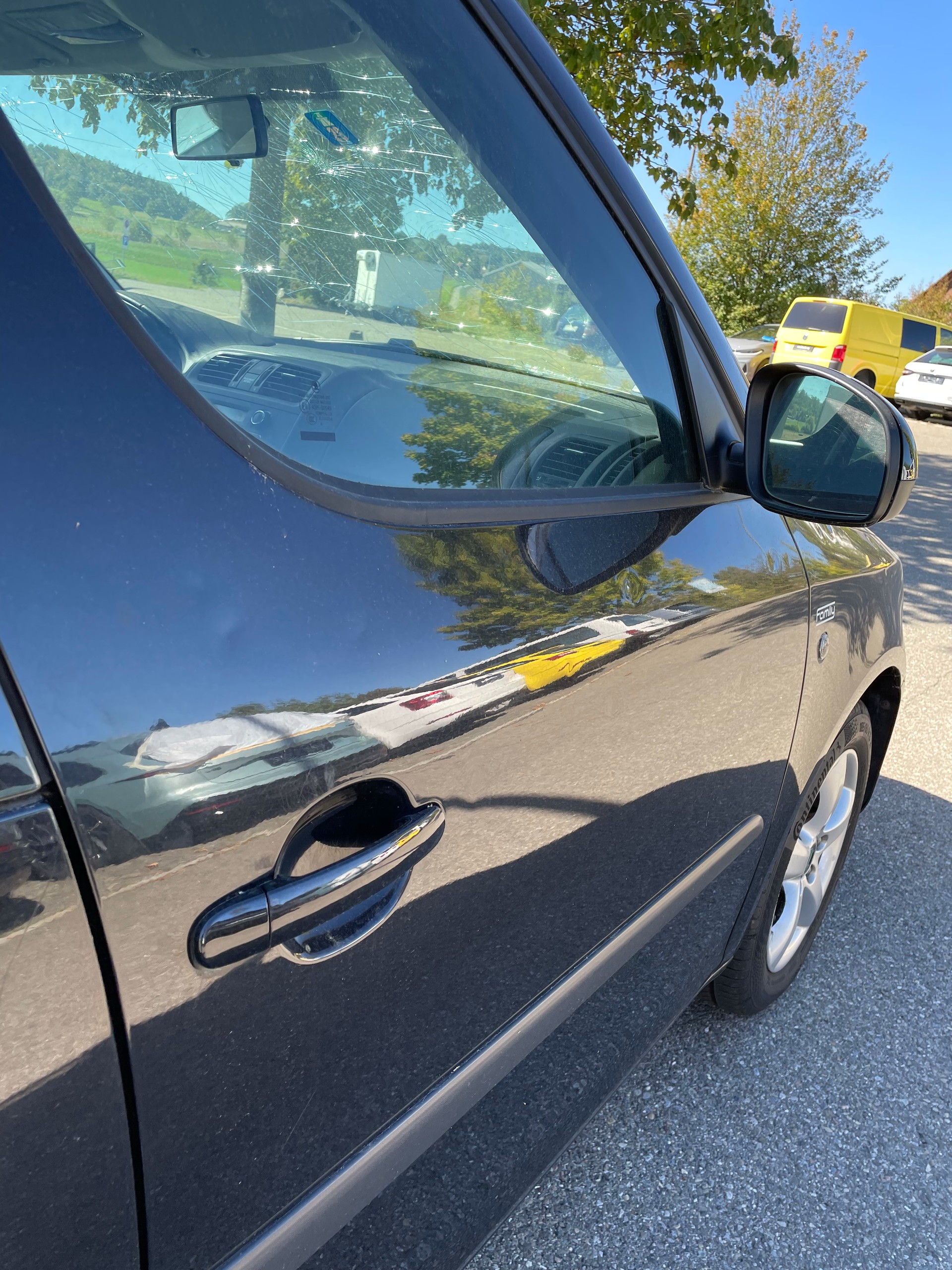 SKODA Roomster 1.2 TSI Ambition-image-20