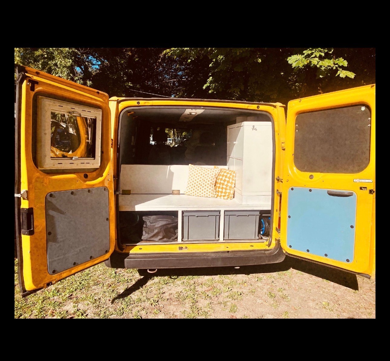 FORD 2.0 TD 85-image-5