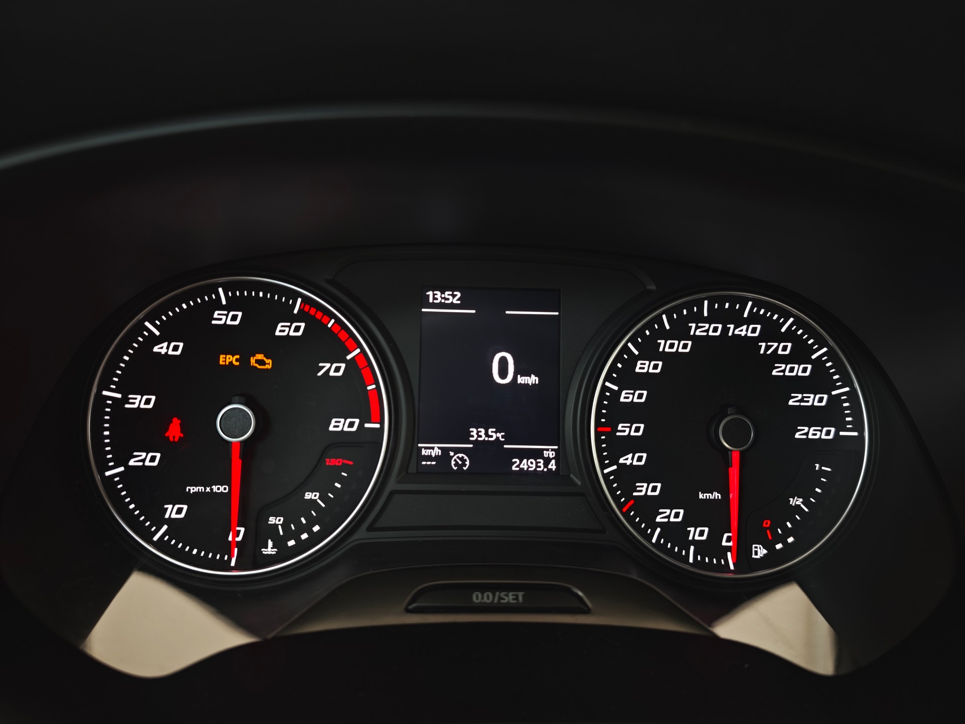 SEAT Leon 1.4 TSI Style-image-12