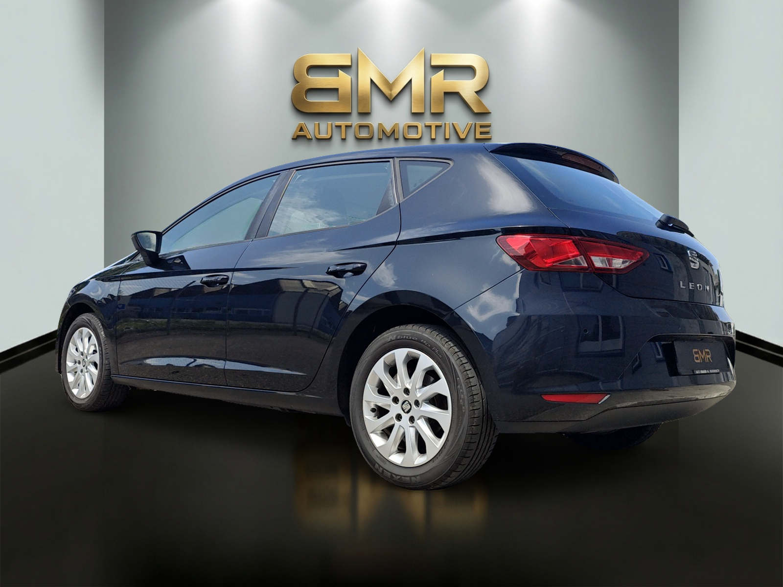 SEAT Leon 1.4 TSI Style-image-6