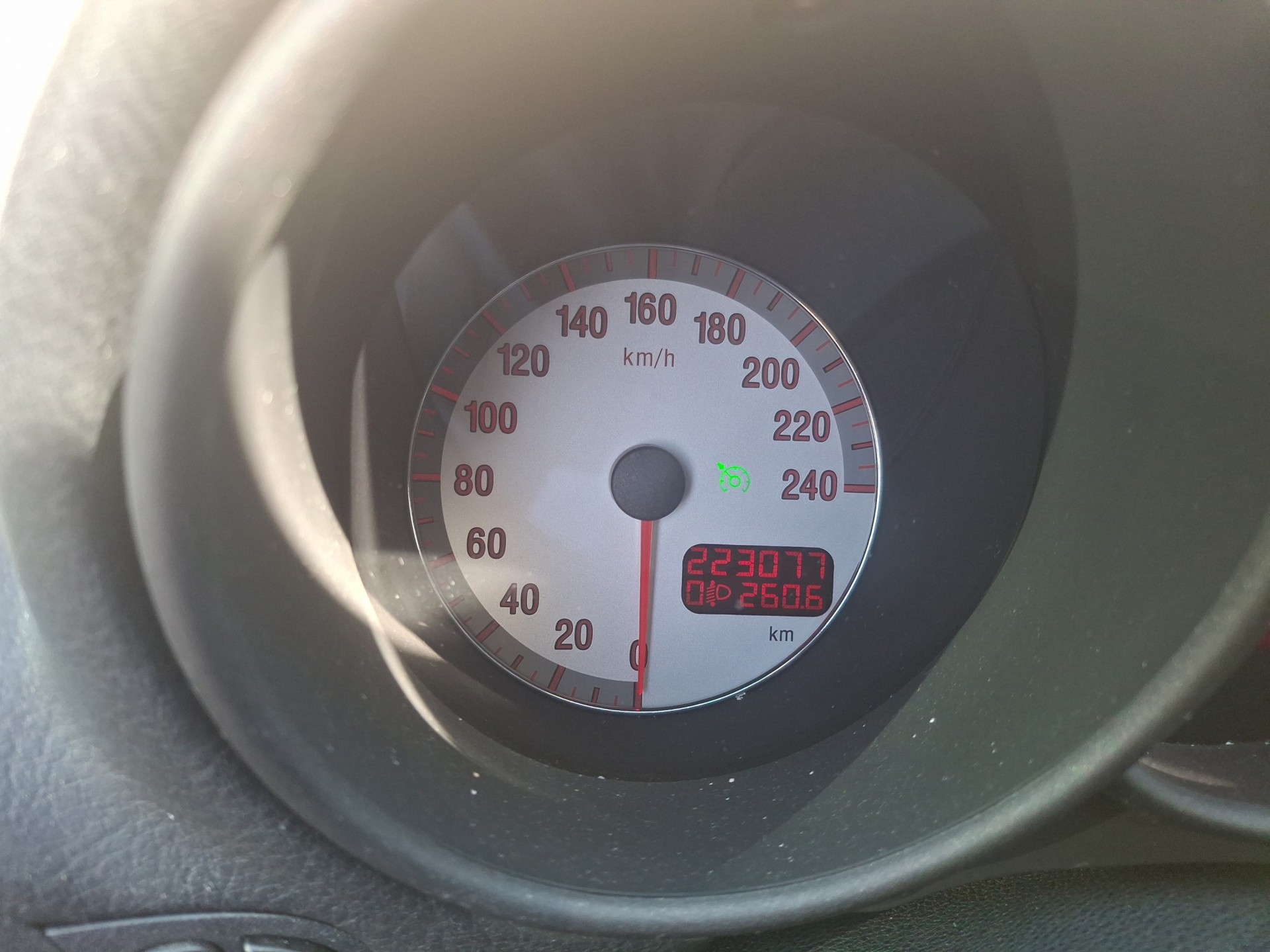 ALFA ROMEO GT 2.0 JTS Collezione-image-9