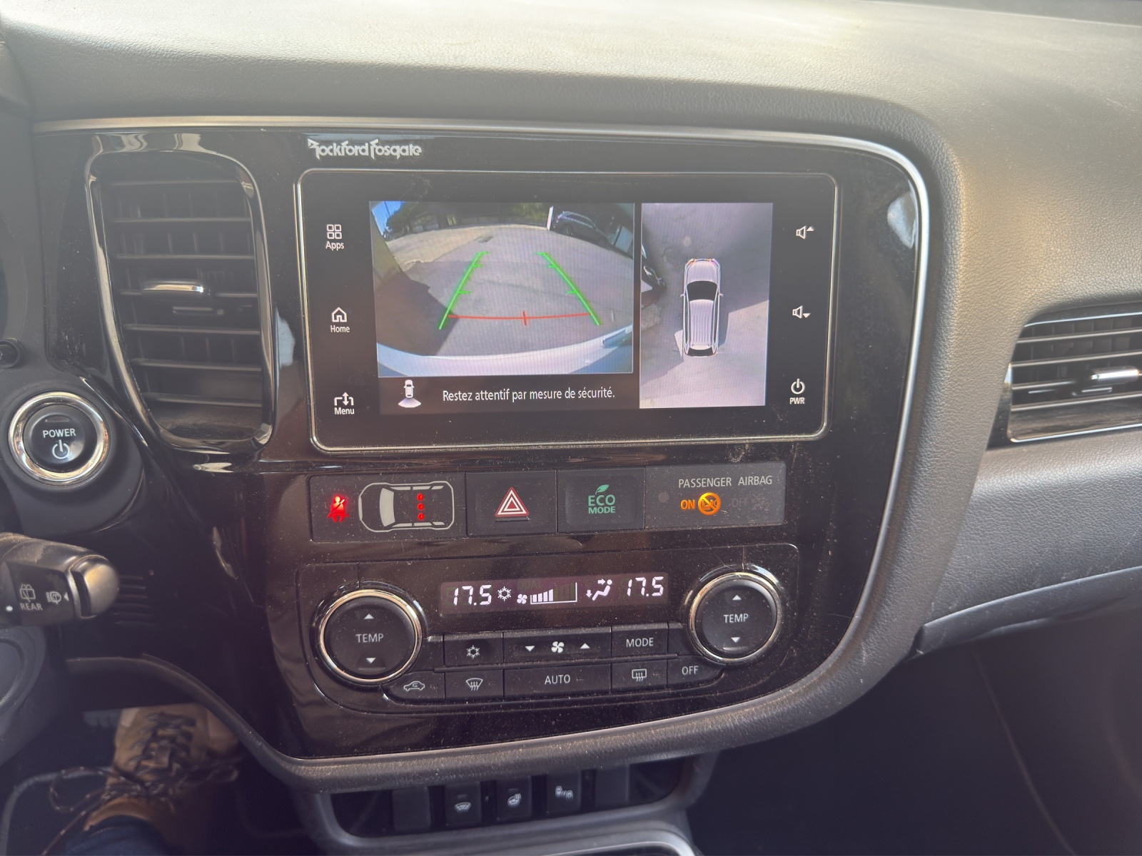 MITSUBISHI Outlander 2.0 PHEV Diamond Annivers. 4WD Automatic-image-10