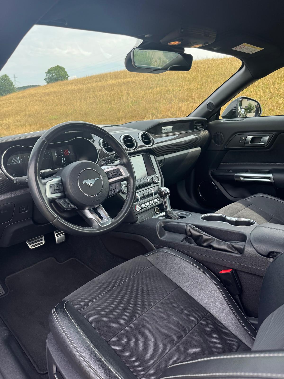 FORD 5.0 V8 GT-image-4