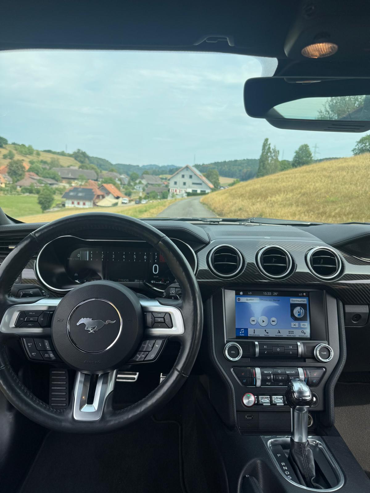 FORD 5.0 V8 GT-image-5