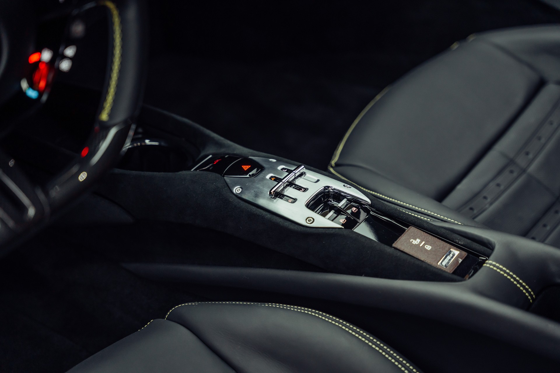 FERRARI 296 GTB Giallo Modena-image-17