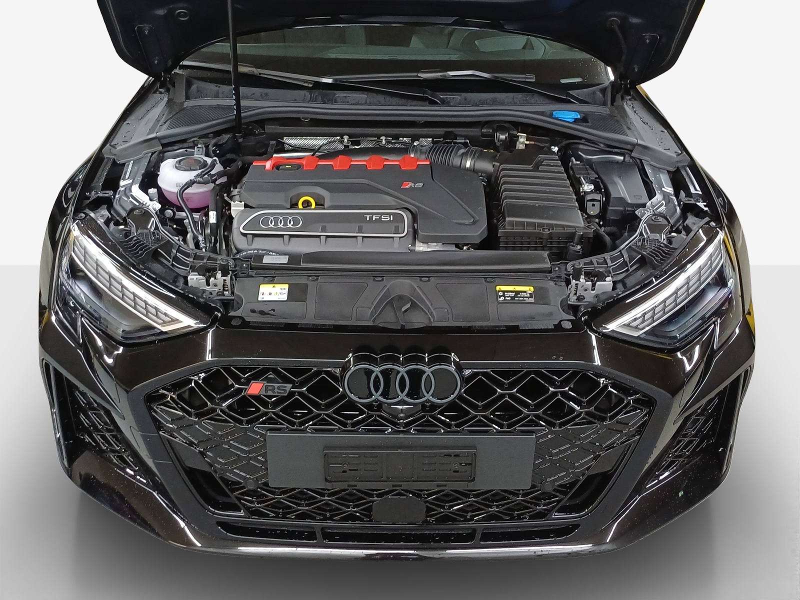 AUDI RS3 Limousine 2.5 TSI quattro S-tronic-image-14