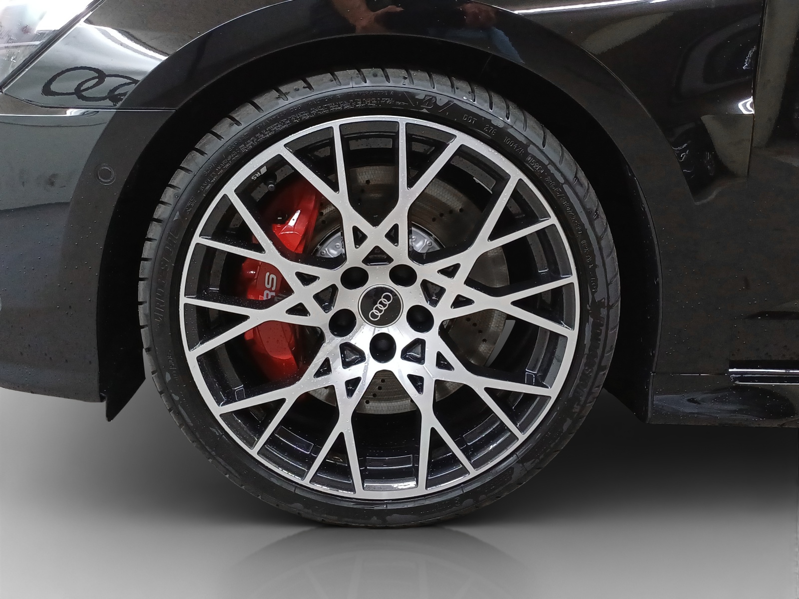 AUDI RS3 Limousine 2.5 TSI quattro S-tronic-image-15