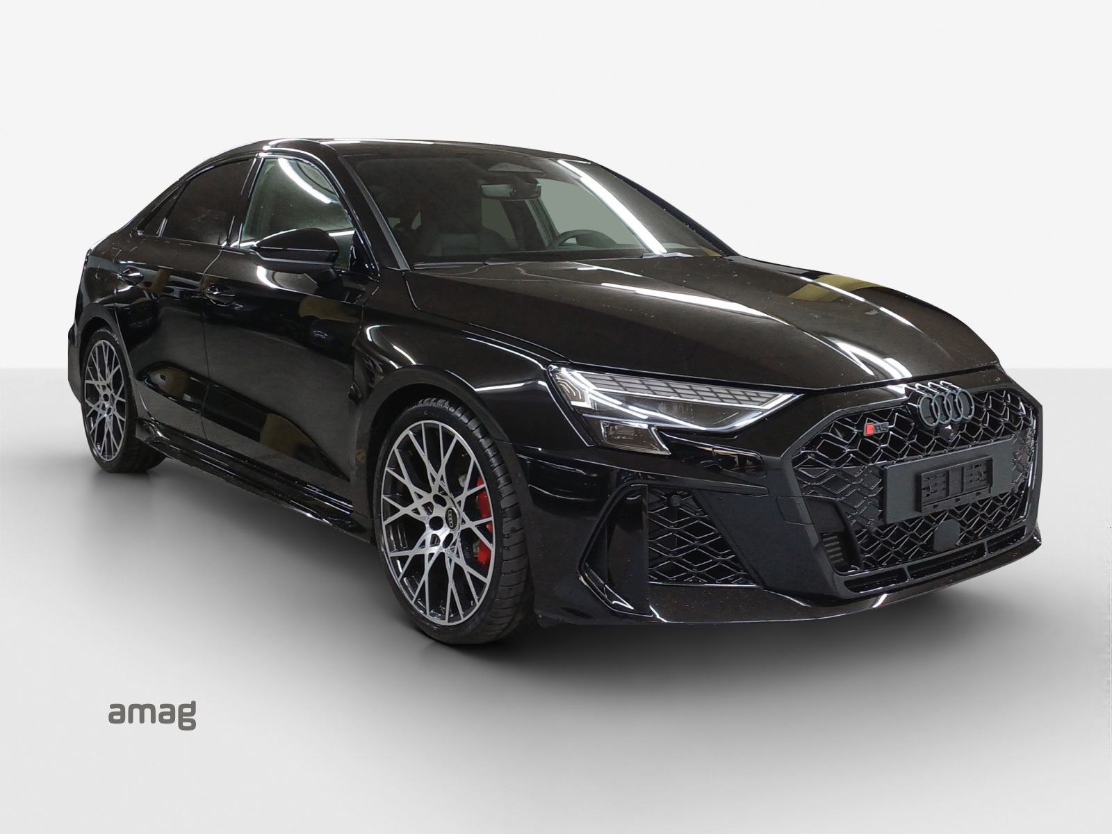 AUDI RS3 Limousine 2.5 TSI quattro S-tronic-image-5