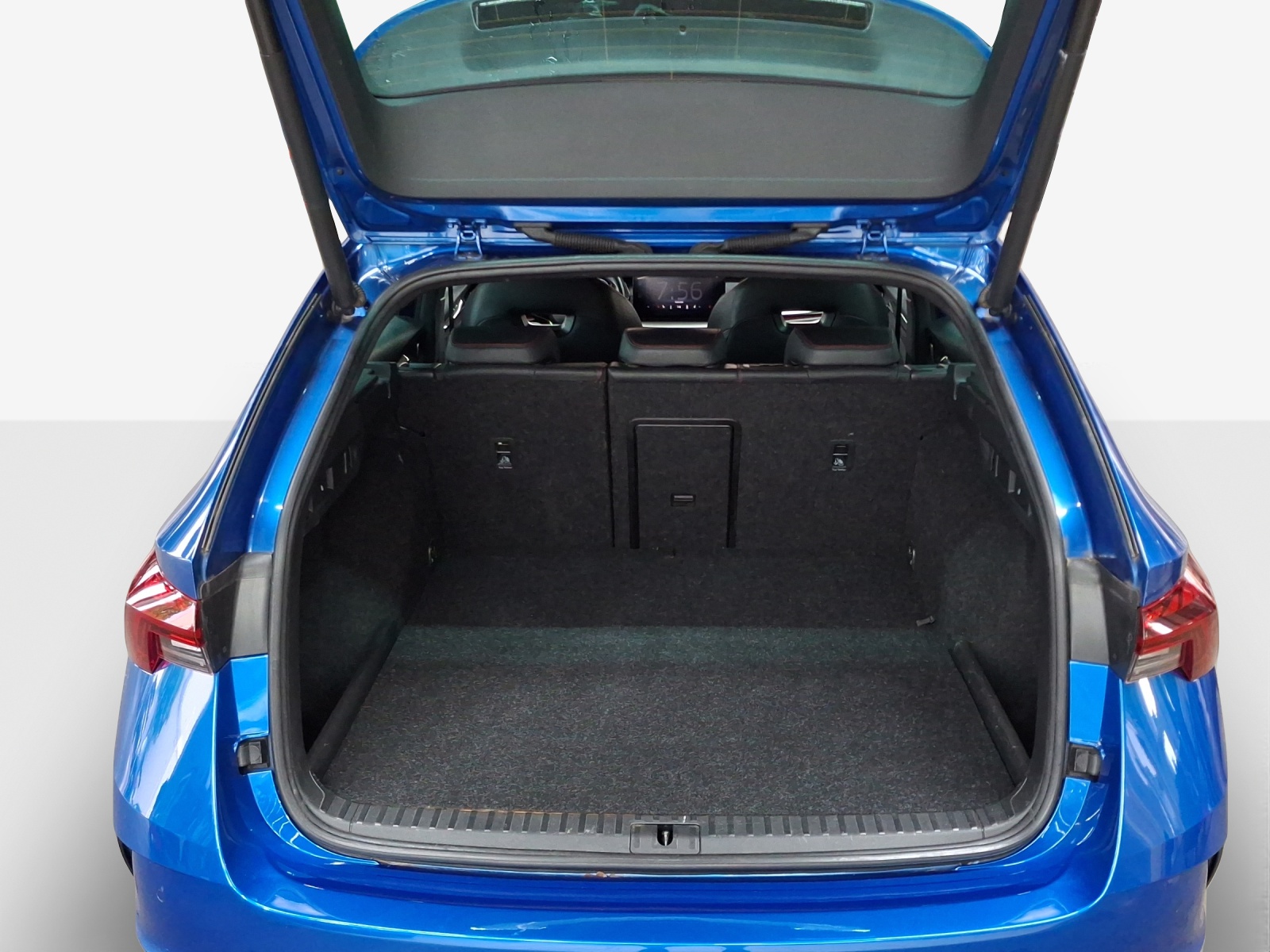 SKODA Octavia Combi 1.4 TSI PHEV DSG RS-image-13