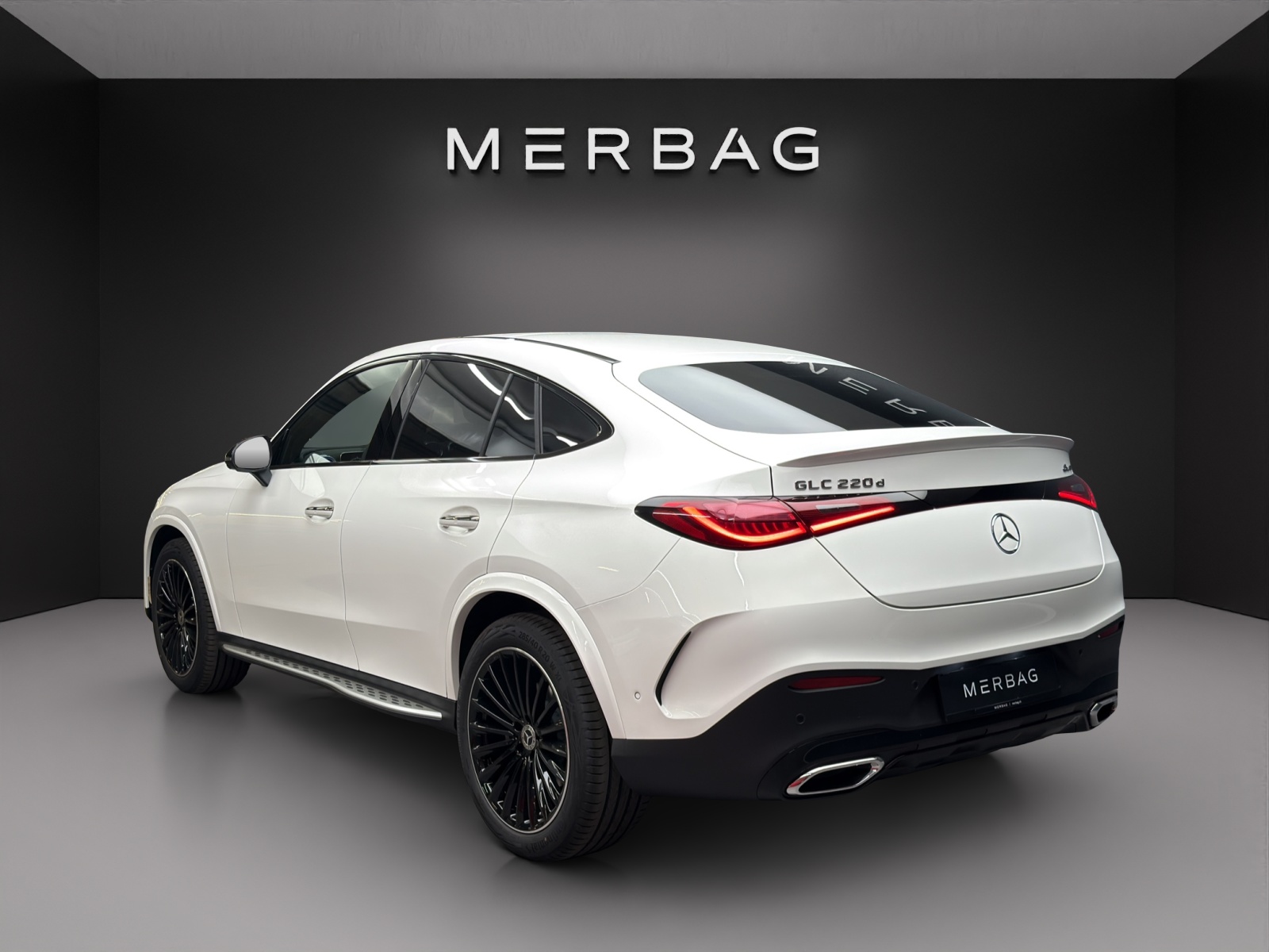 MERCEDES-BENZ GLC 220 d 4MATIC Coupé-image-3