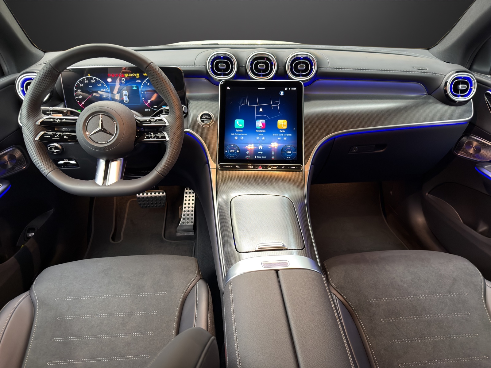 MERCEDES-BENZ GLC 220 d 4MATIC Coupé-image-5