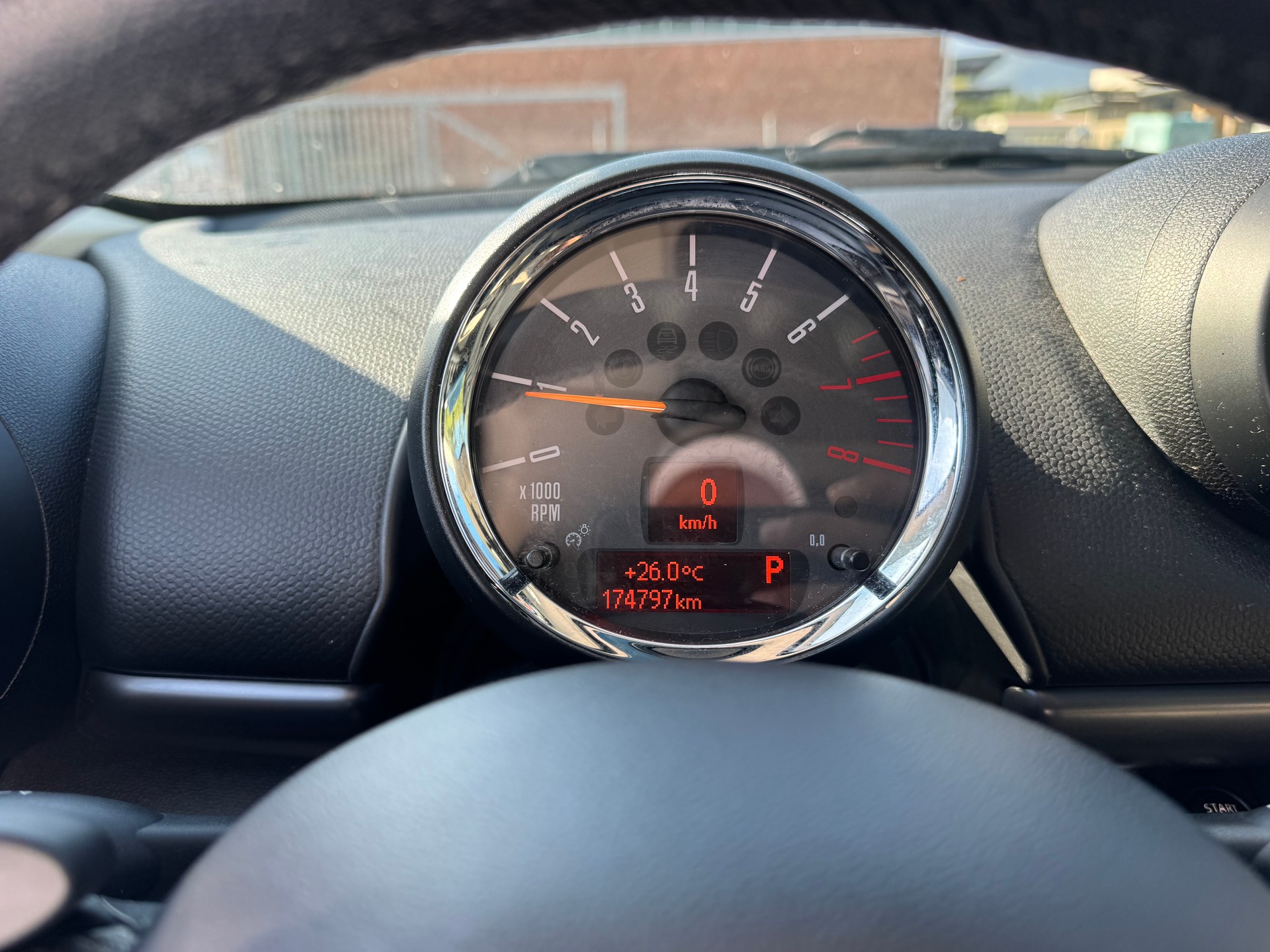 MINI Countryman Cooper S ALL4 Steptronic-image-13