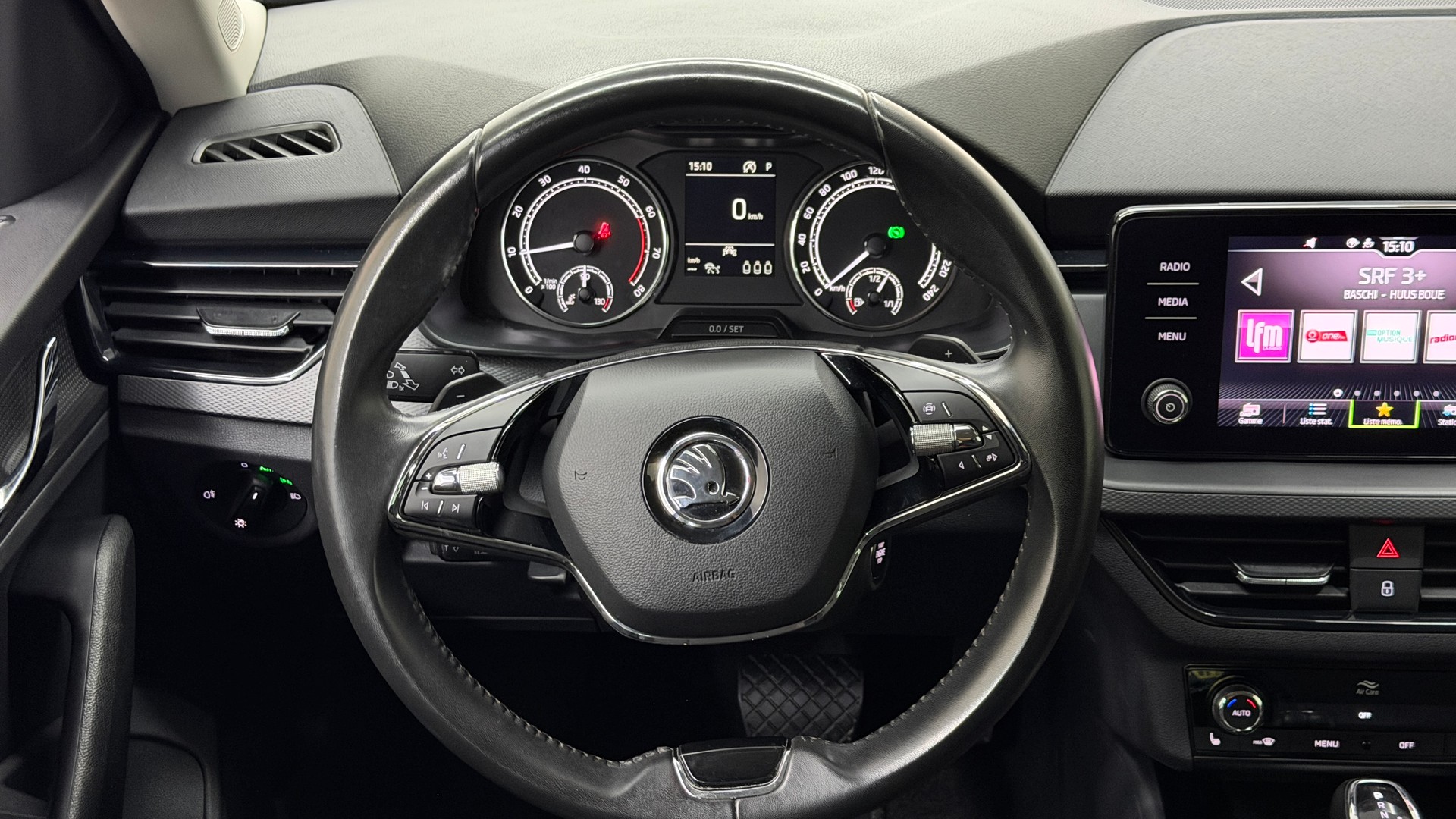 SKODA Kamiq 1.0 TSI Ambition DSG-image-8
