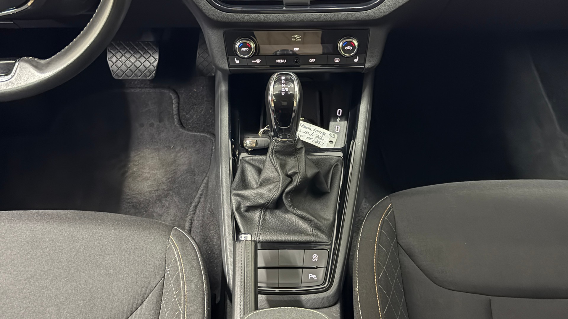 SKODA Kamiq 1.0 TSI Ambition DSG-image-13