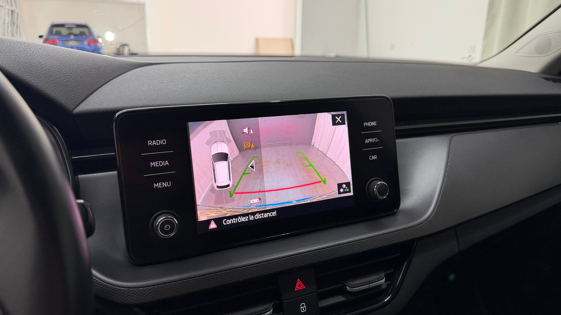 SKODA Kamiq 1.0 TSI Ambition DSG-image-10