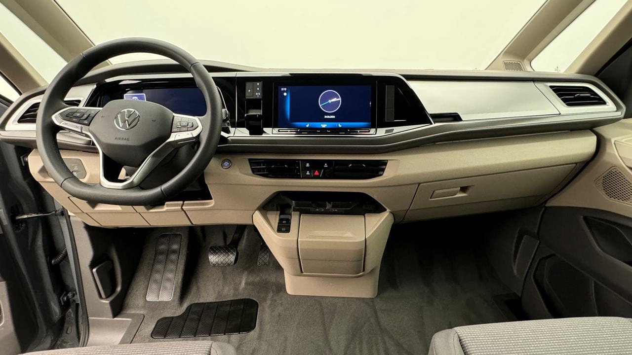 VW Multivan 2.0 TSI Life DSG Lang-image-5