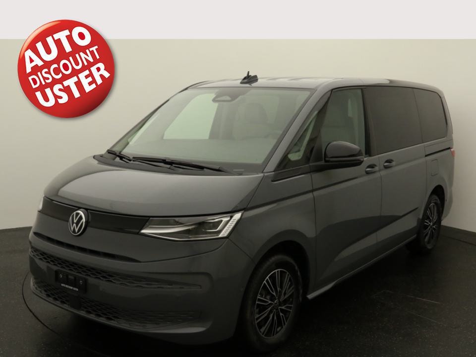 VW Multivan 2.0 TSI Life DSG Lang-image-0