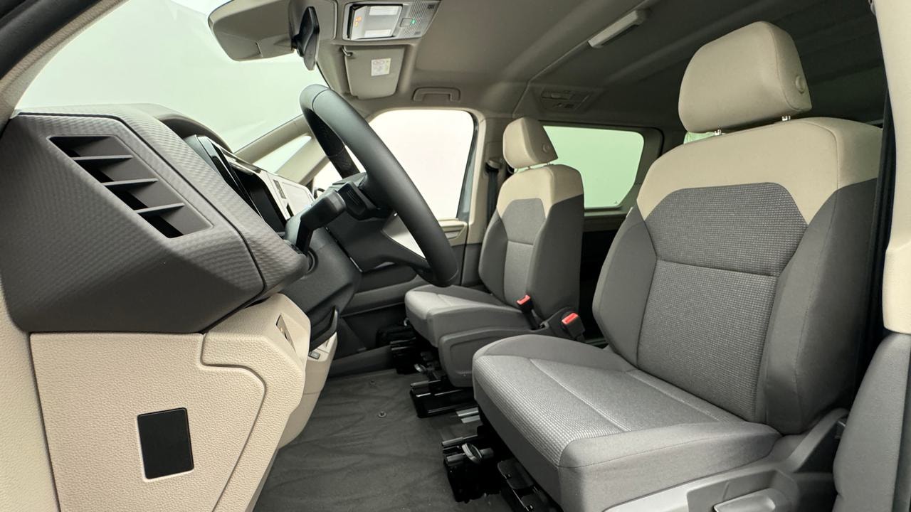 VW Multivan 2.0 TSI Life DSG Lang-image-4