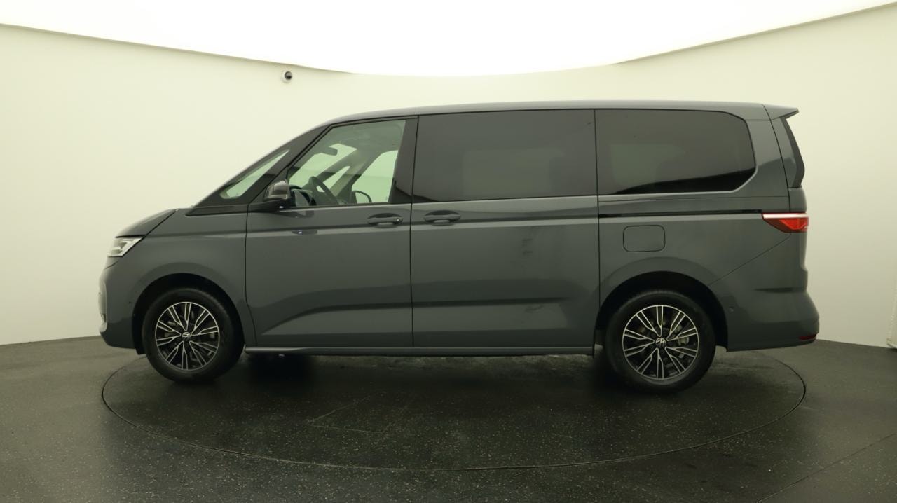 VW Multivan 2.0 TSI Life DSG Lang-image-1
