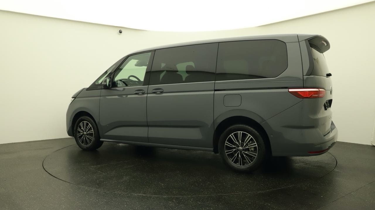 VW Multivan 2.0 TSI Life DSG Lang-image-2