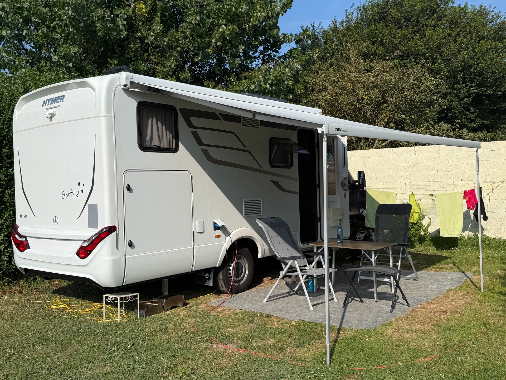 HYMER MLT 580-image-1