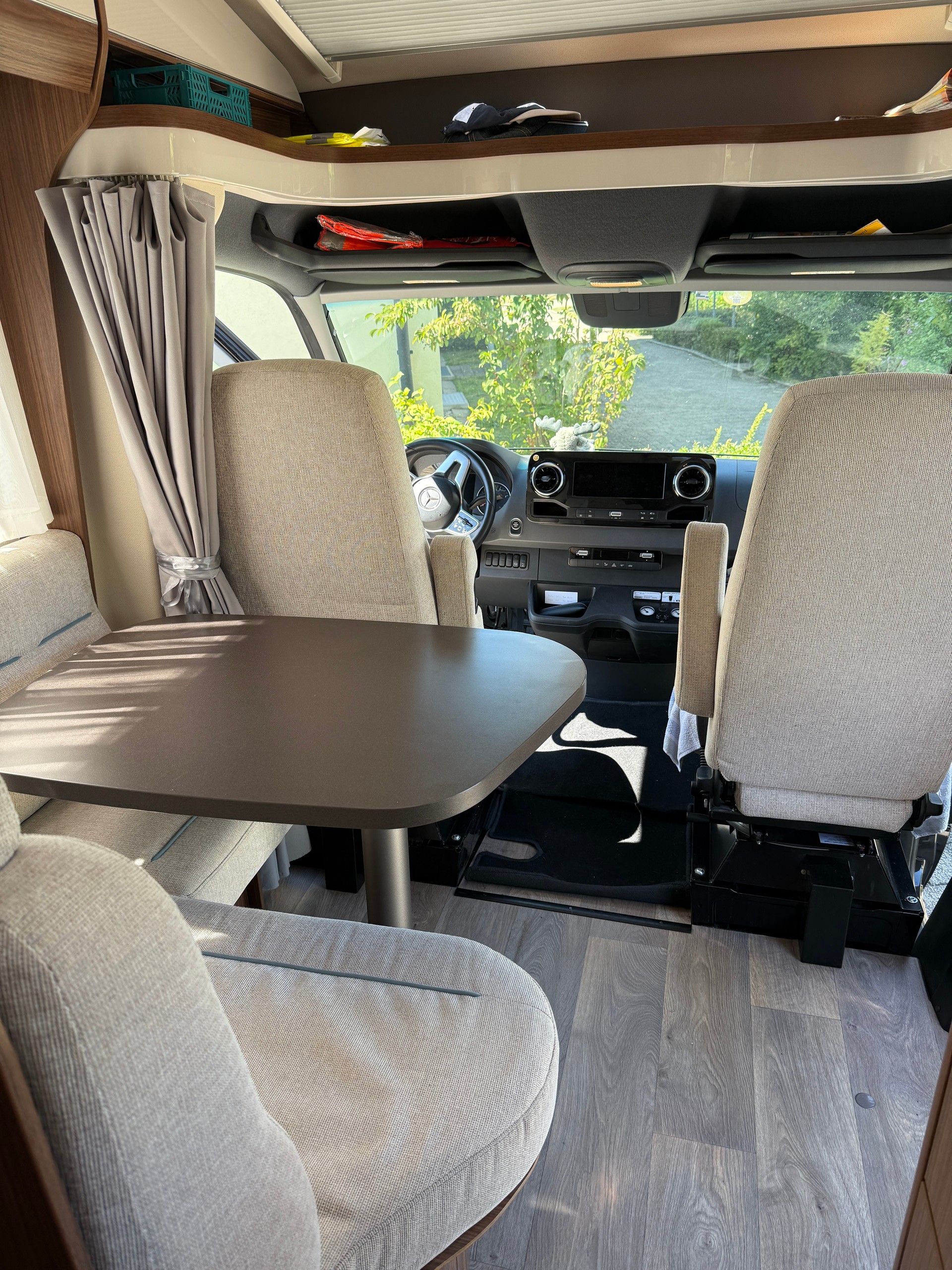 HYMER MLT 580-image-5