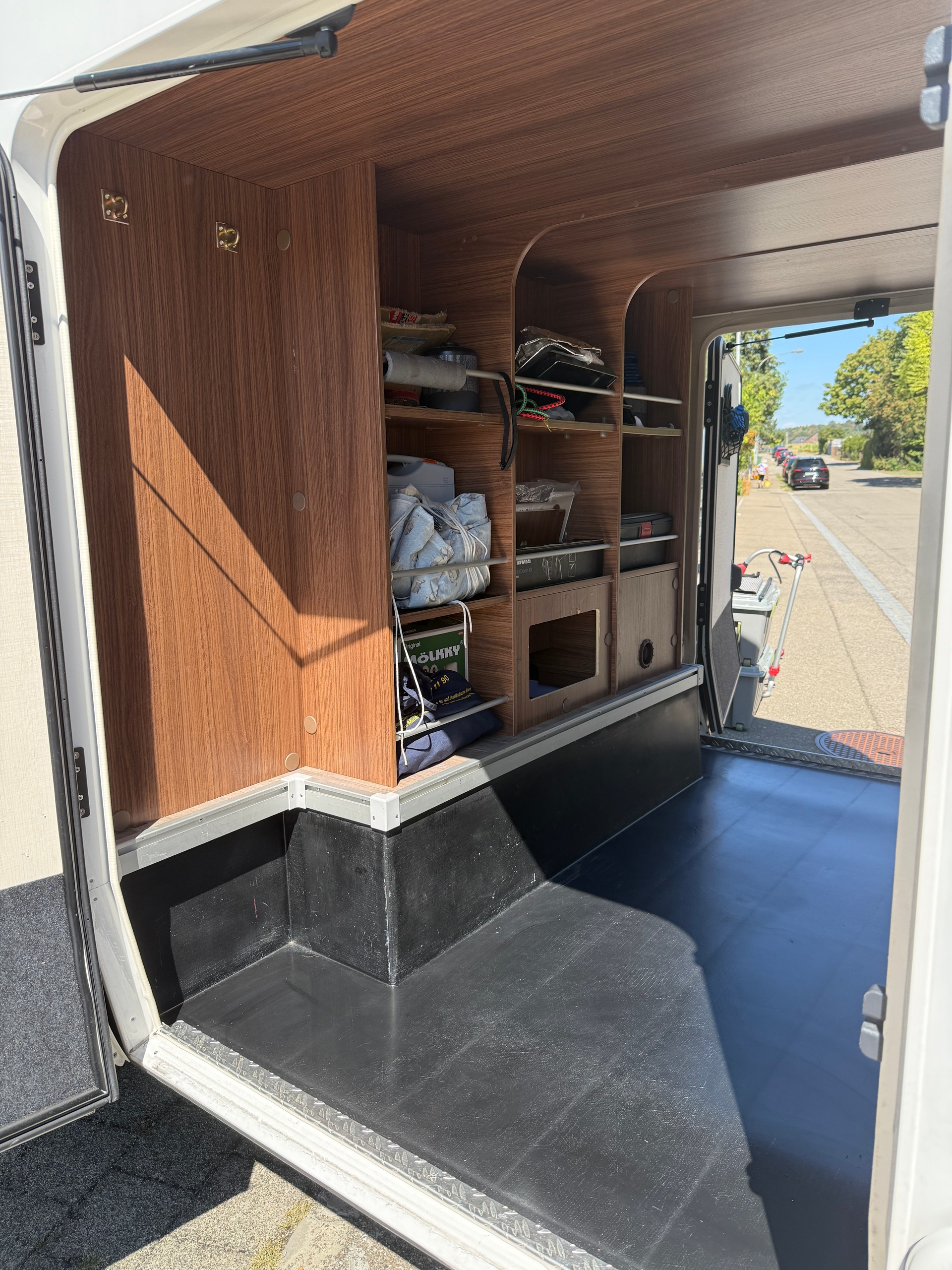 HYMER MLT 580-image-2