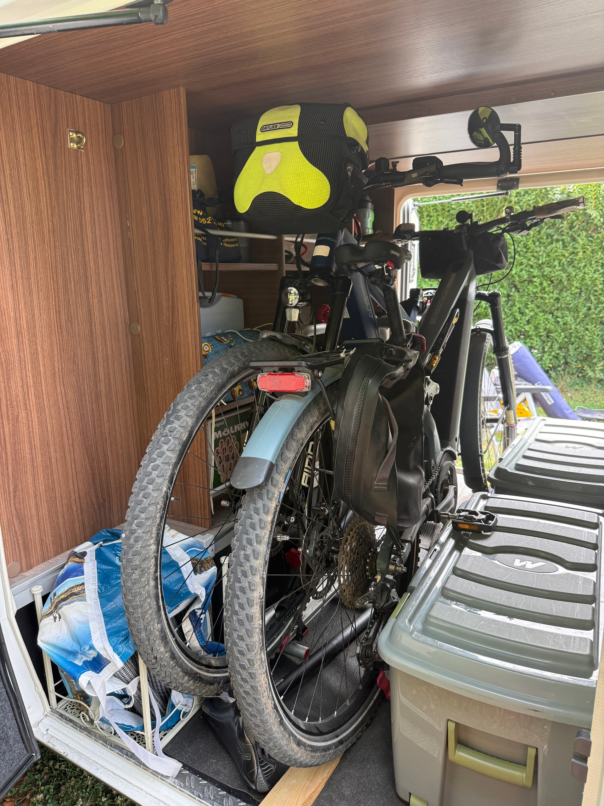 HYMER MLT 580-image-3