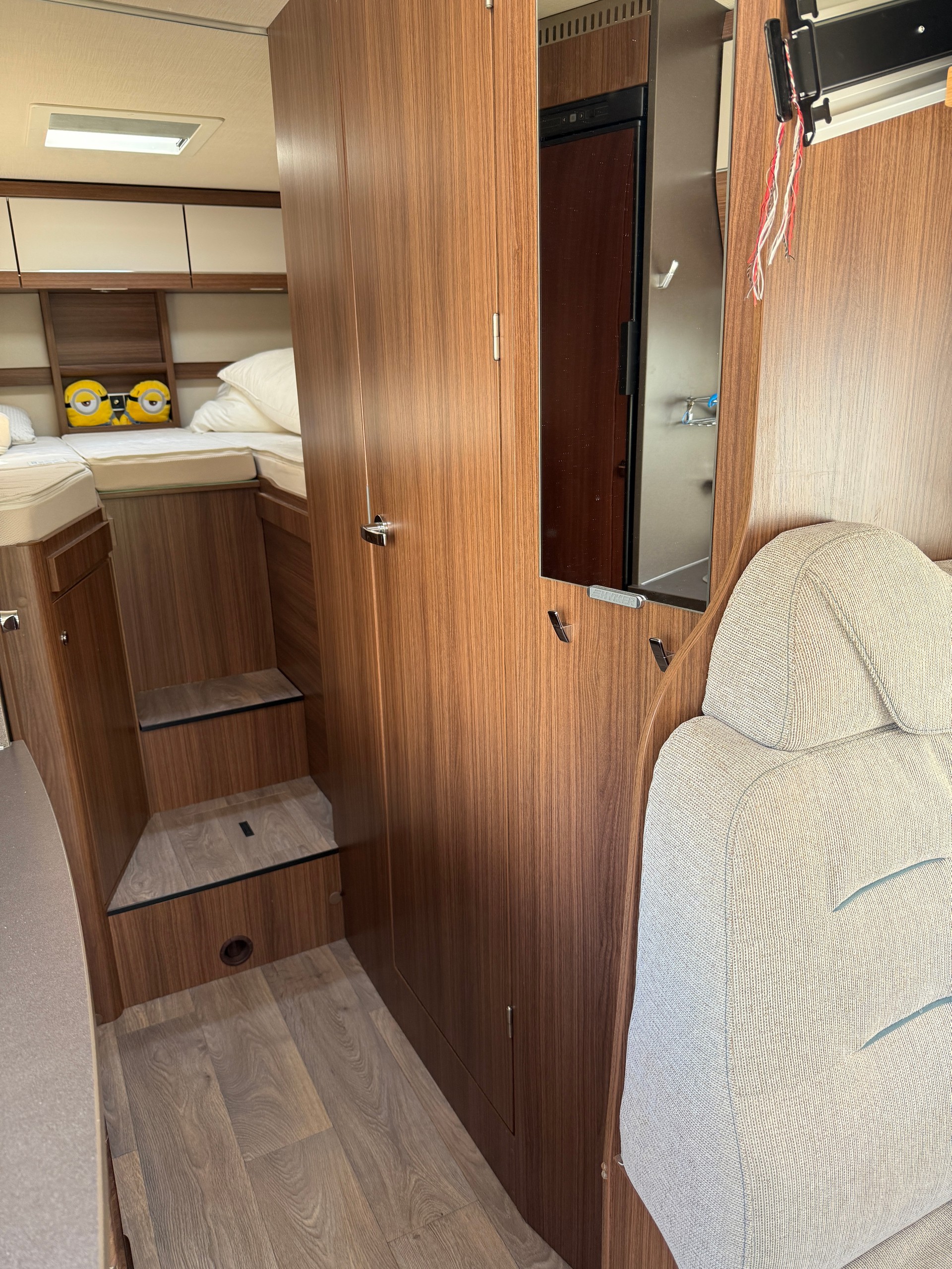HYMER MLT 580-image-11