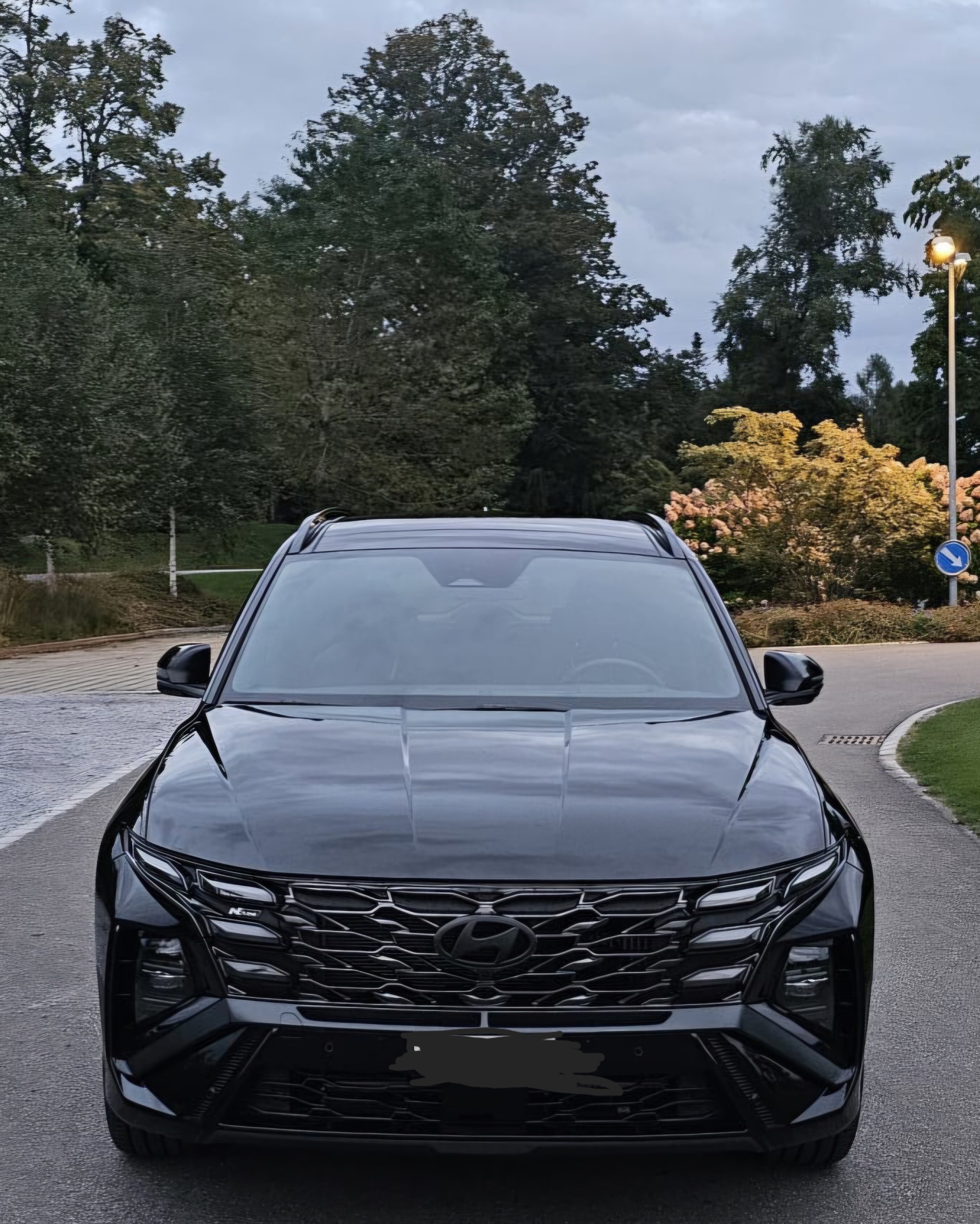 HYUNDAI 1.6 T-GDi PHEV N-Line LUX.pack 4WD-image-0