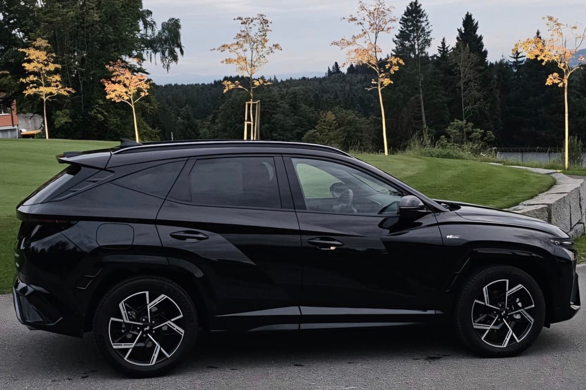 HYUNDAI 1.6 T-GDi PHEV N-Line LUX.pack 4WD-image-2