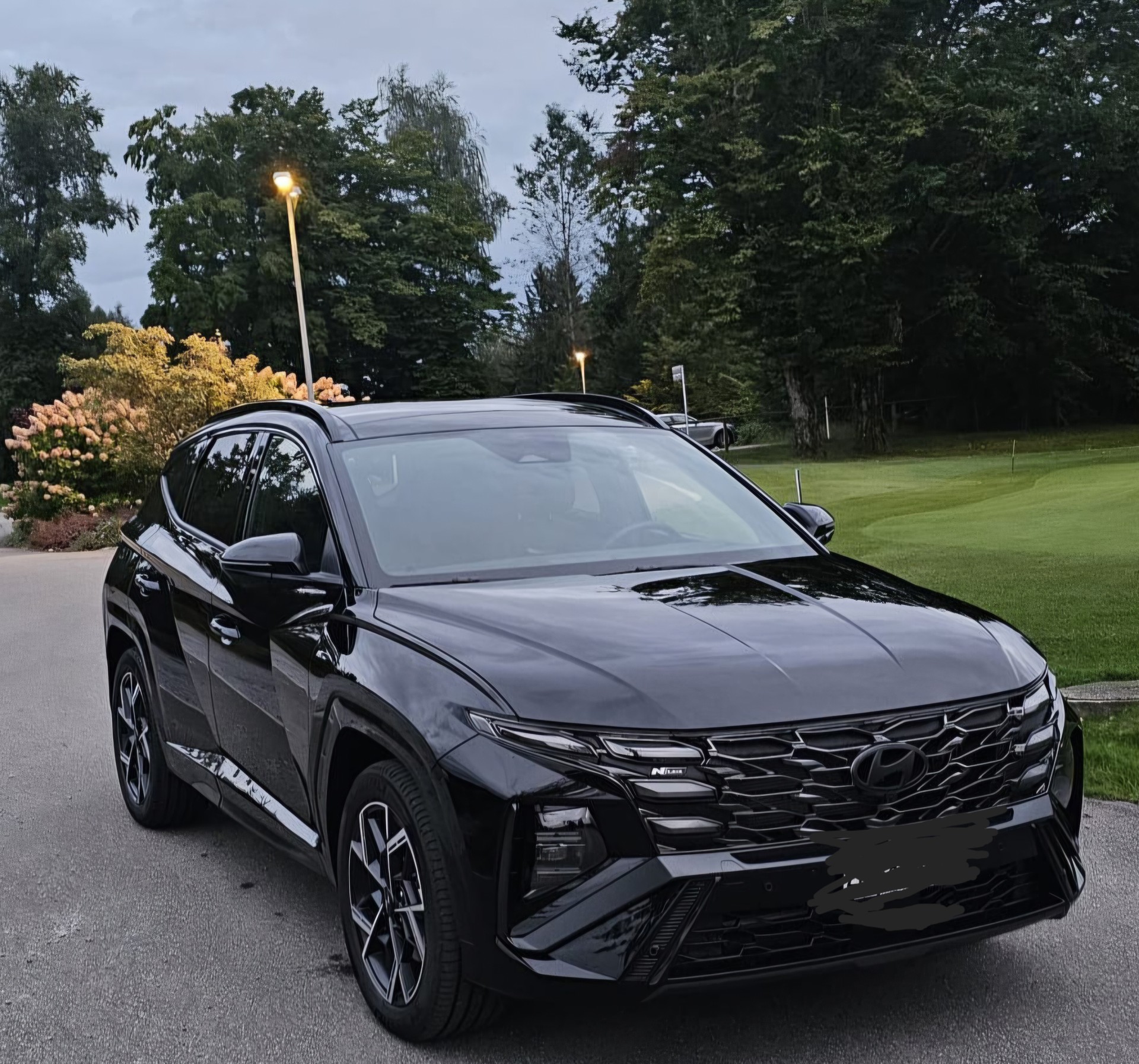 HYUNDAI 1.6 T-GDi PHEV N-Line LUX.pack 4WD-image-7