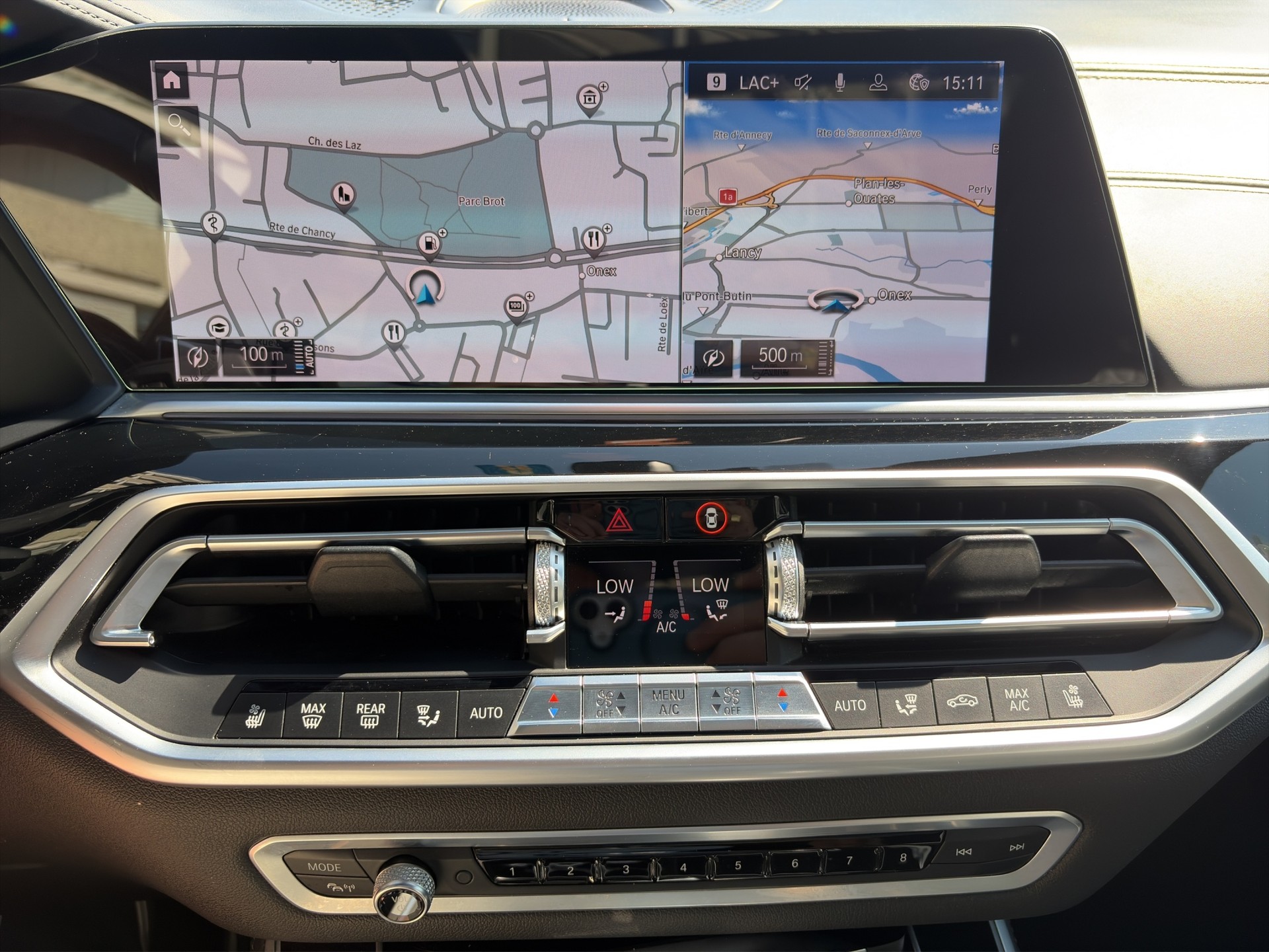 BMW X5 xDrive45e St.Moritz Limited Edition Steptronic-image-23