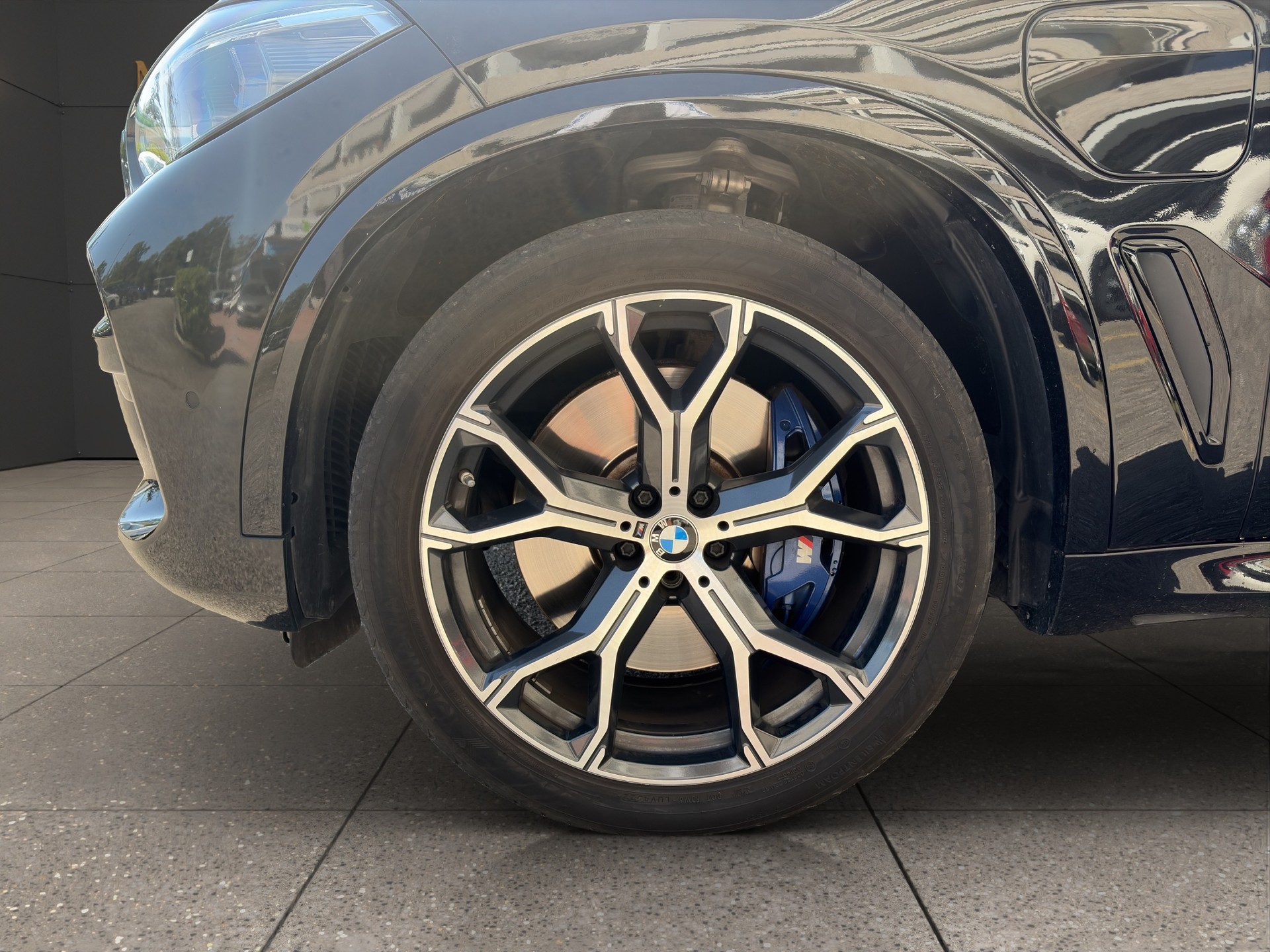 BMW X5 xDrive45e St.Moritz Limited Edition Steptronic-image-8