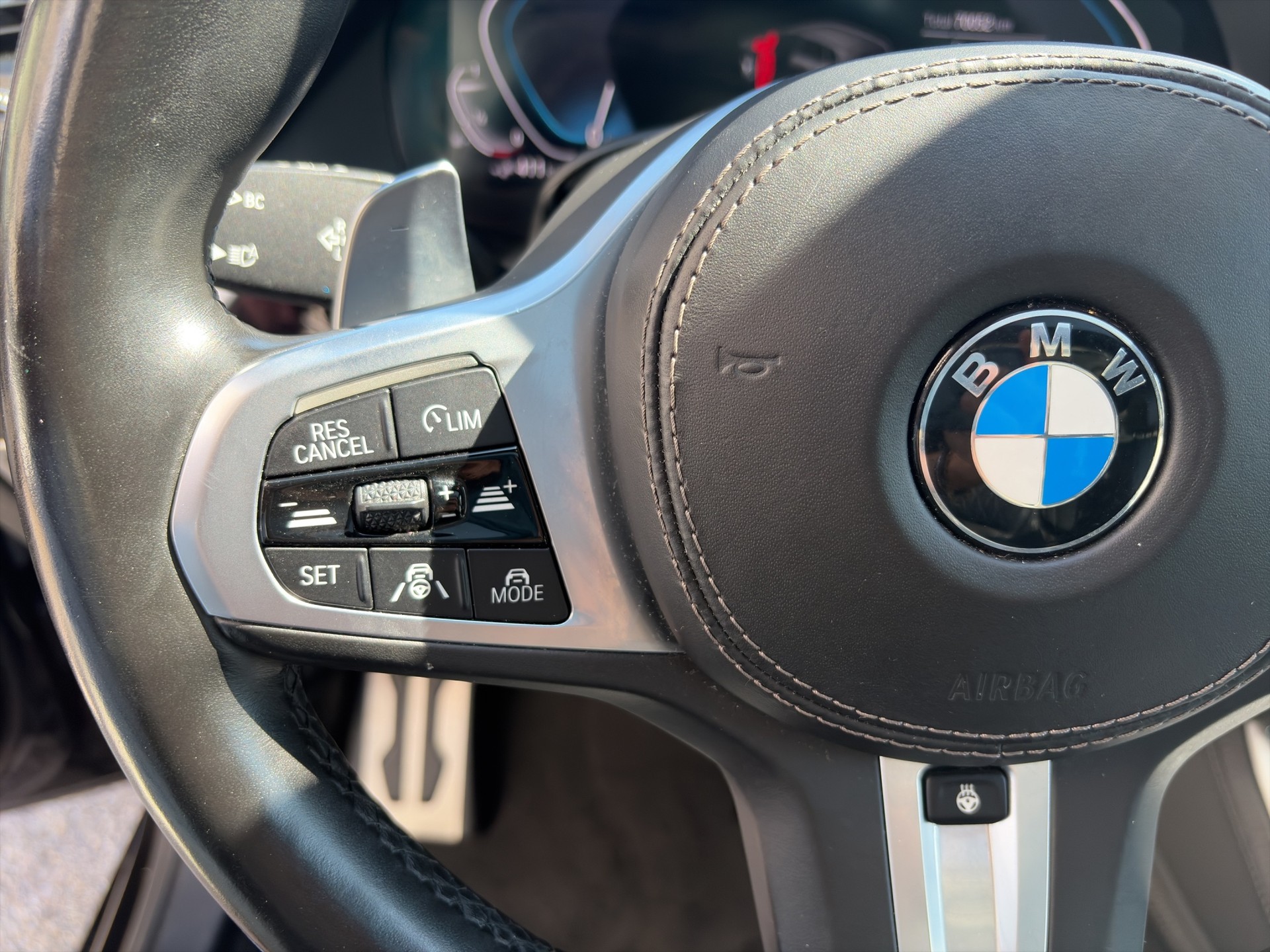 BMW X5 xDrive45e St.Moritz Limited Edition Steptronic-image-16
