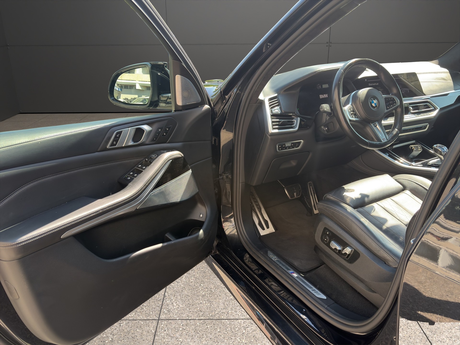 BMW X5 xDrive45e St.Moritz Limited Edition Steptronic-image-9