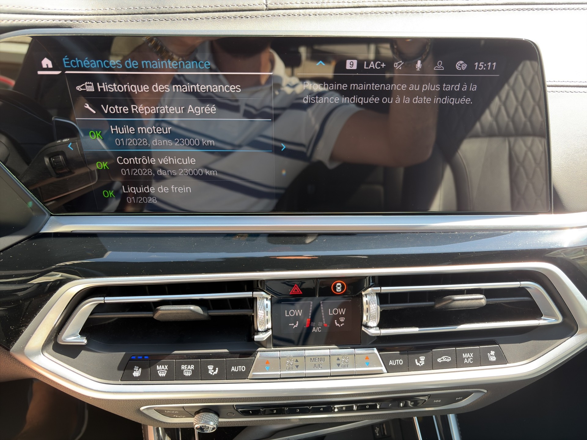 BMW X5 xDrive45e St.Moritz Limited Edition Steptronic-image-20